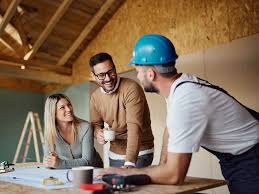tips memilih kontraktor rumah
