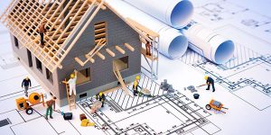 Jasa renovasi rumah terdekat